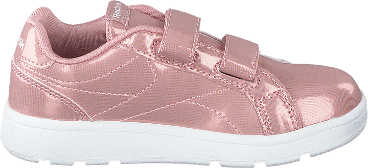 Reebok Royal Comp Cln 2v Pink/white