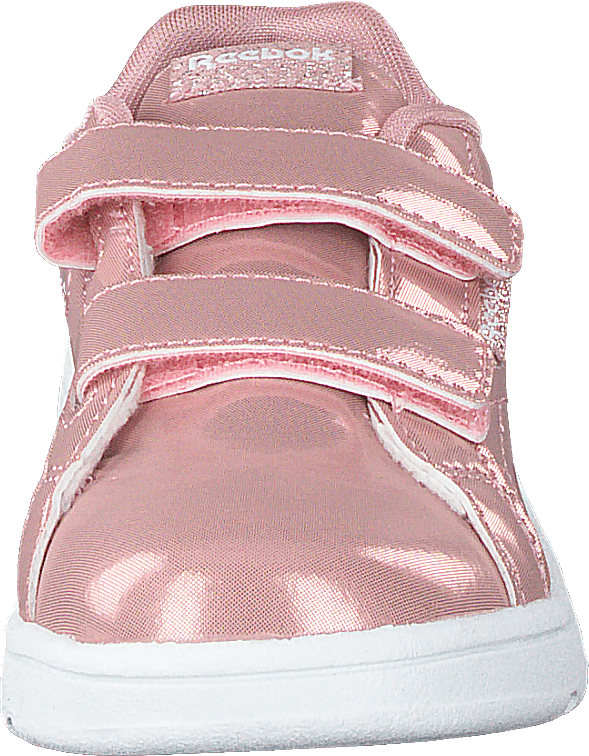 Reebok Royal Comp Cln 2v Pink/white