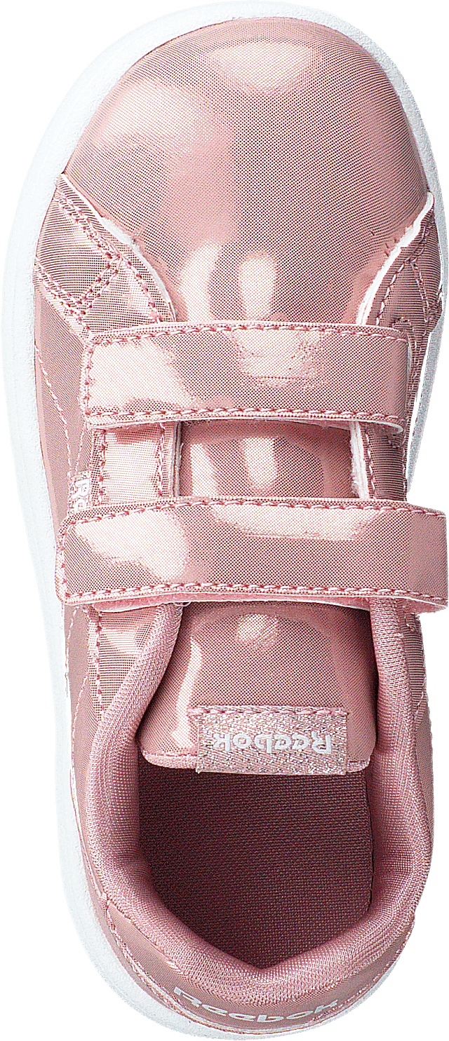 Reebok Royal Comp Cln 2v Pink/white