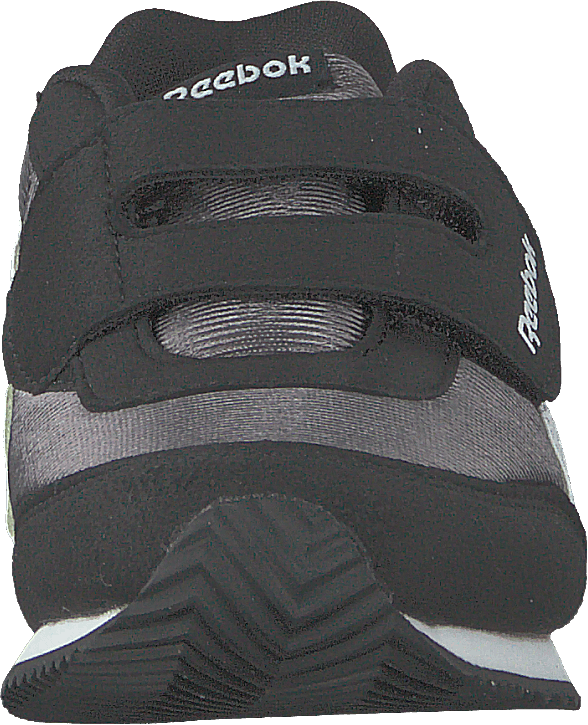 Royal Classic Jog 2 Kc Black/True Grey/Neon