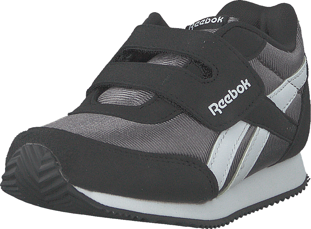 Royal Classic Jog 2 Kc Black/True Grey/Neon