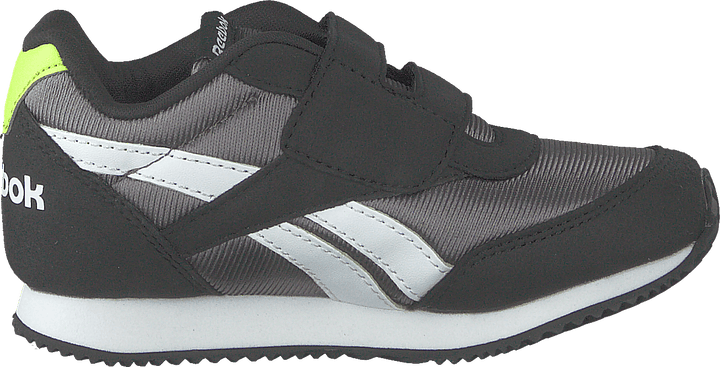 Royal Classic Jog 2 Kc Black/True Grey/Neon