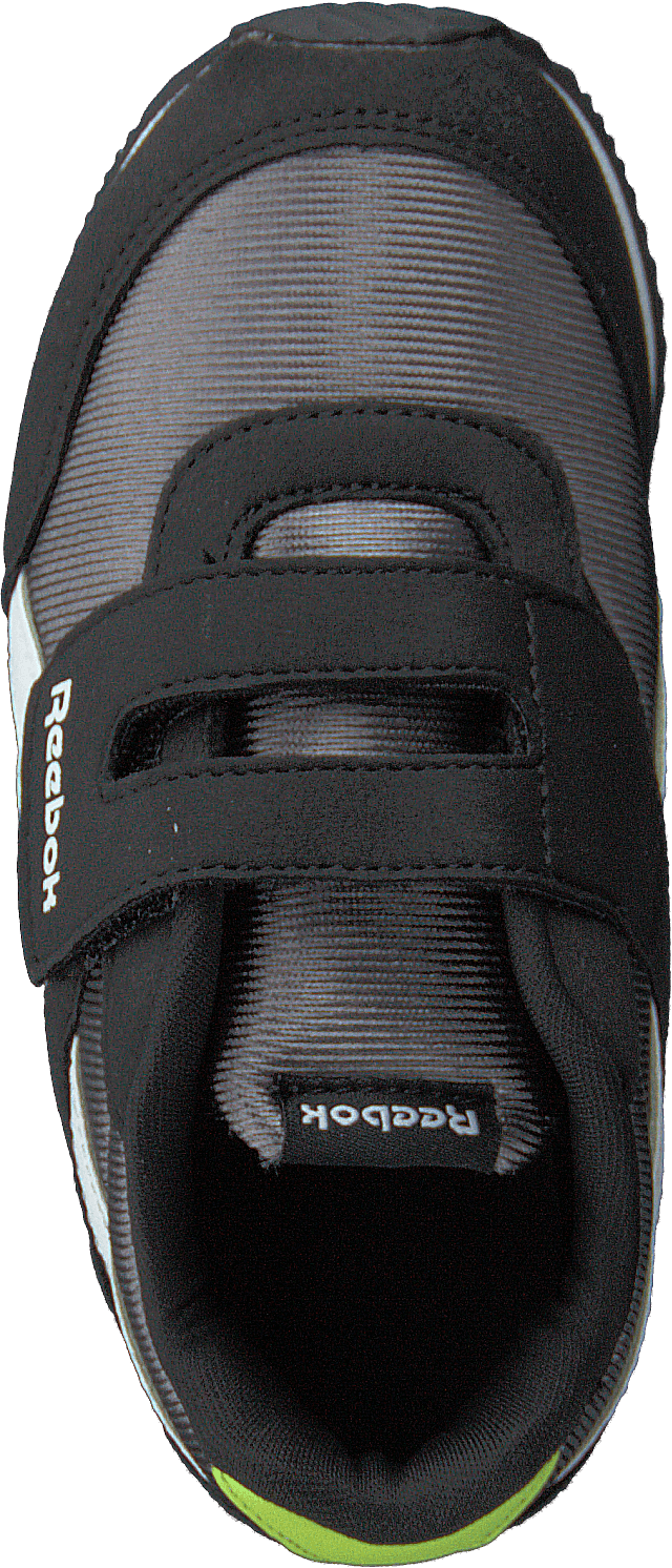 Royal Classic Jog 2 Kc Black/True Grey/Neon