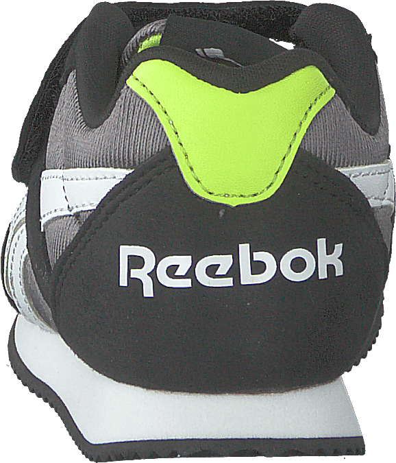 Royal Classic Jog 2 Kc Black/True Grey/Neon