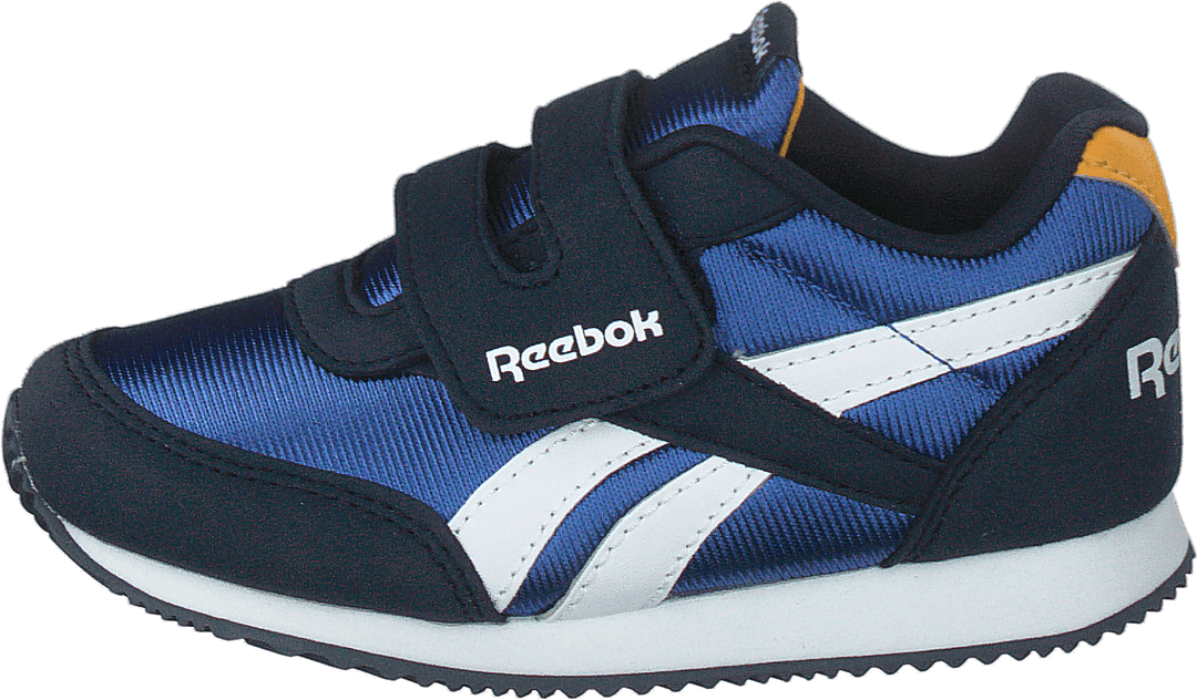 Royal Classic Jog 2 Kc Marinblå/Royal/Trek Gold/