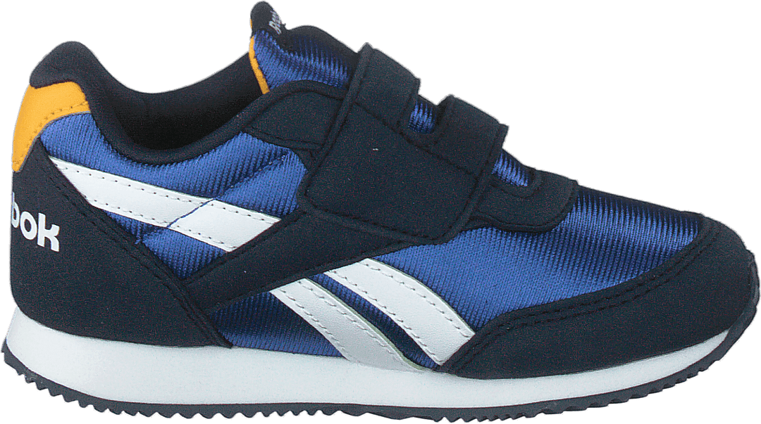 Royal Classic Jog 2 Kc Marinblå/Royal/Trek Gold/