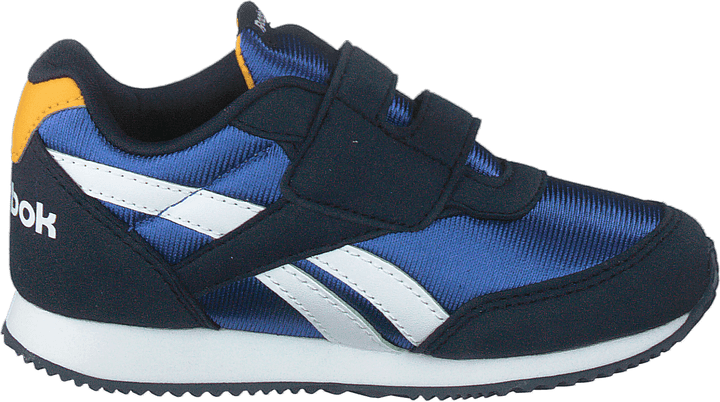 Royal Classic Jog 2 Kc Marinblå/Royal/Trek Gold/
