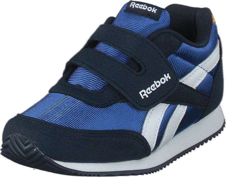 Royal Classic Jog 2 Kc Marinblå/Royal/Trek Gold/