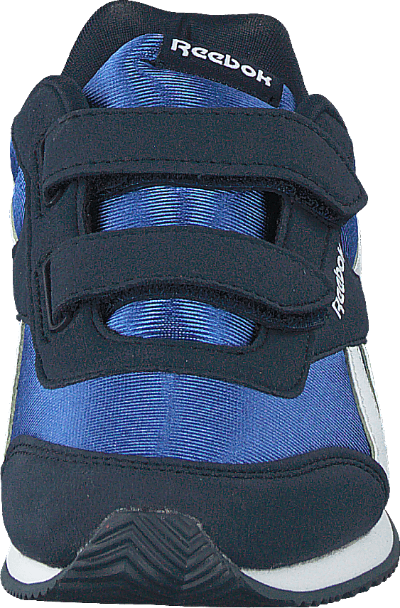 Reebok Royal Cljog 2 2v Navy/royal/trek Gold/