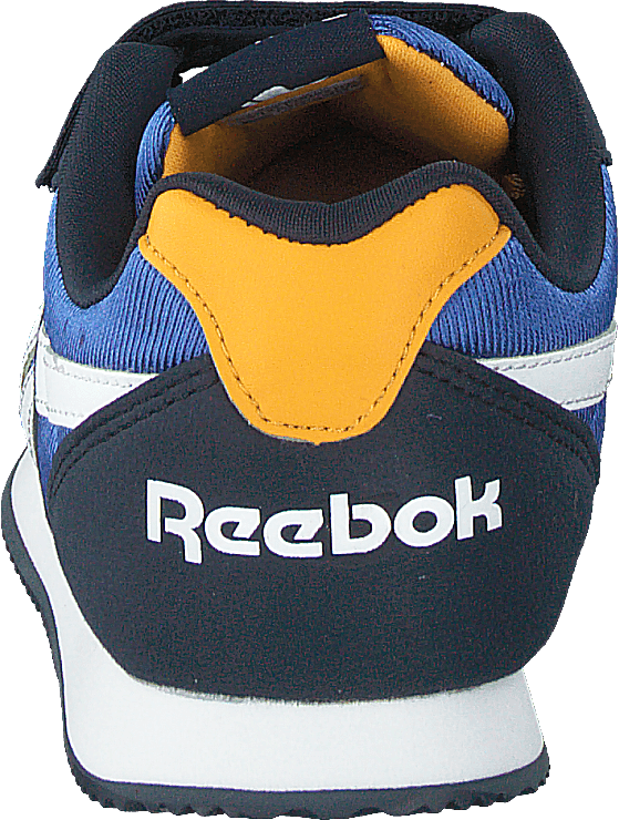 Reebok Royal Cljog 2 2v Navy/royal/trek Gold/