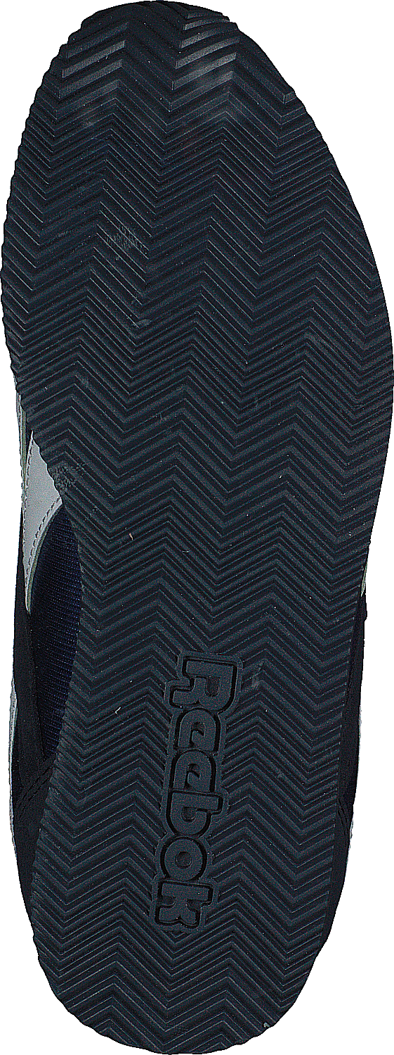 Reebok Royal Cljog 2 2v Navy/royal/trek Gold/