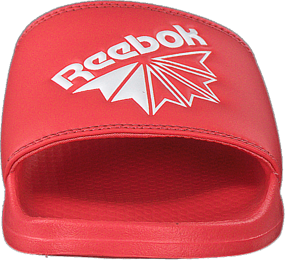 Claquettes Reebok Classic Rose vif/blanc