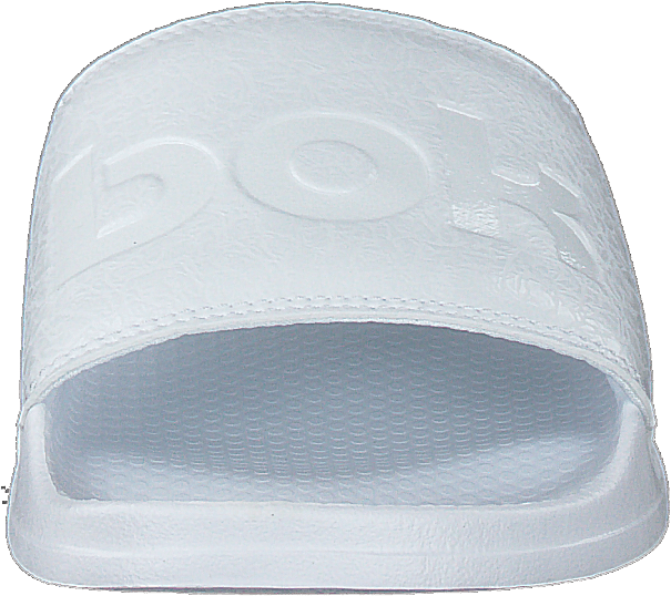 Reebok Classic Slide Splt-white/whit/black