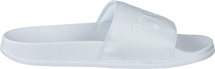Reebok Classic Slide Splt-white/whit/black