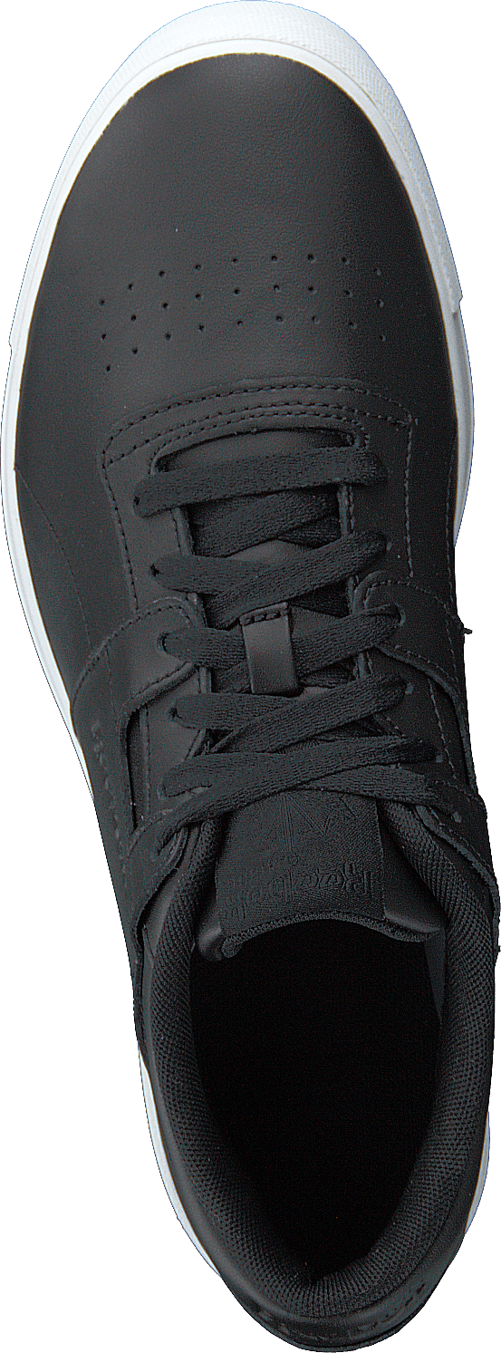 Workout Lo Fvs Basic Black/white/gre