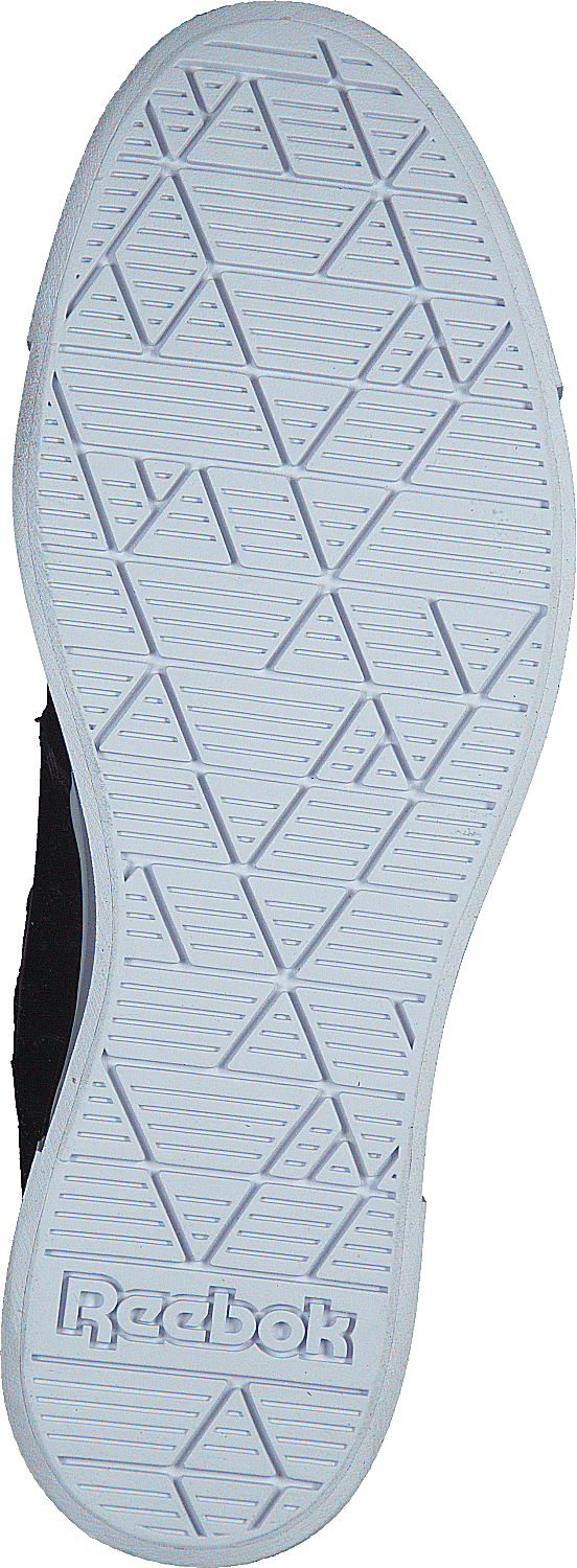 Workout Lo Fvs Basic Black/white/gre