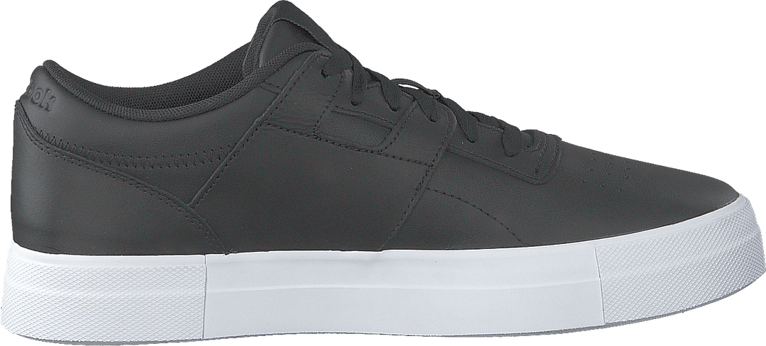 Workout Lo Fvs Basic Black/white/gre