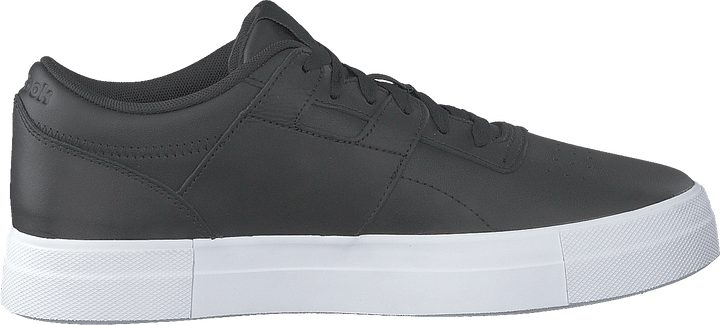 Workout Lo Fvs Basic Black/white/gre
