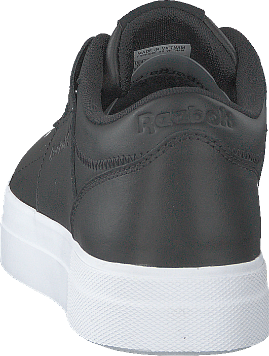 Workout Lo Fvs Basic Black/white/gre