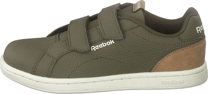 Reebok Royal Comp Cln 2v Hunter Green/classic