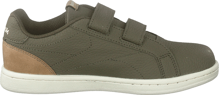 Reebok Royal Comp Cln 2v Hunter Green/classic