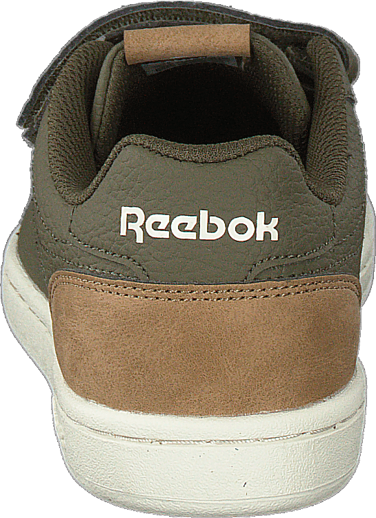 Reebok Royal Comp Cln 2v Hunter Green/classic
