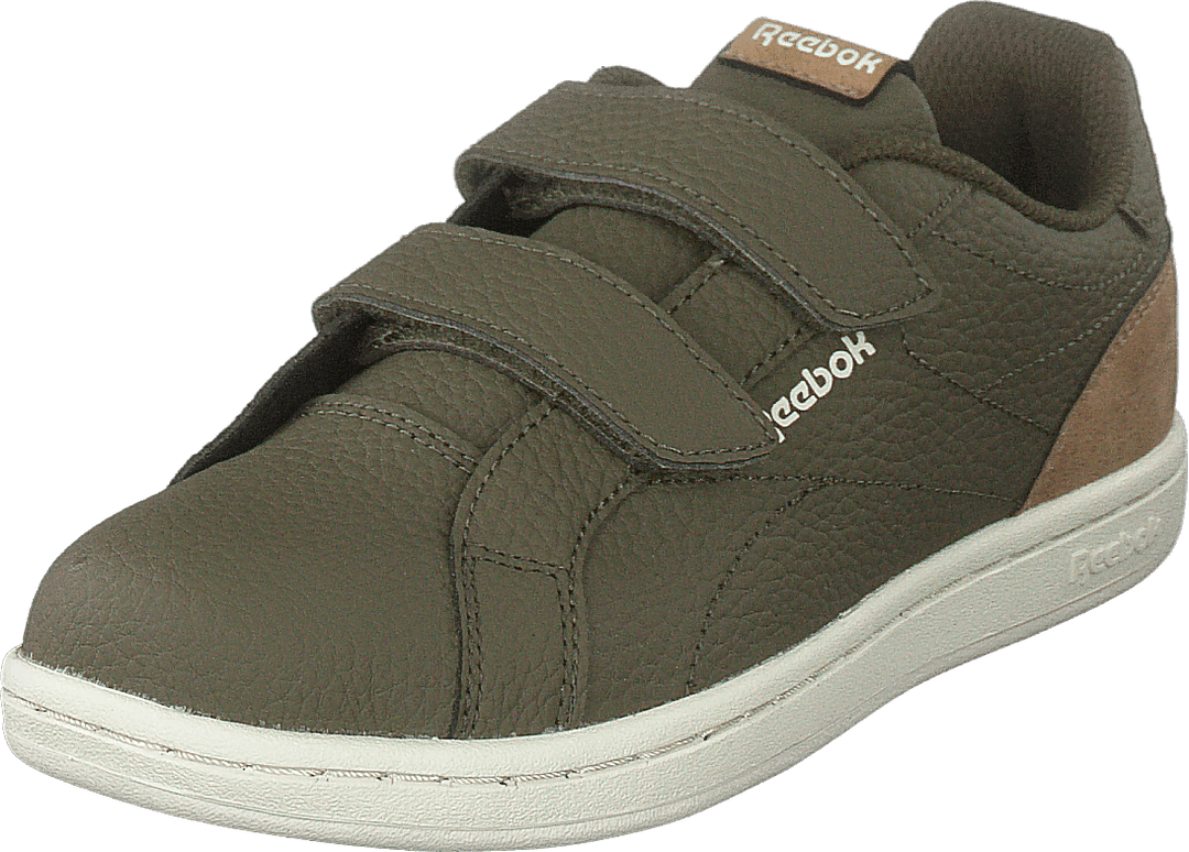 Reebok Royal Comp Cln 2v Hunter Green/classic