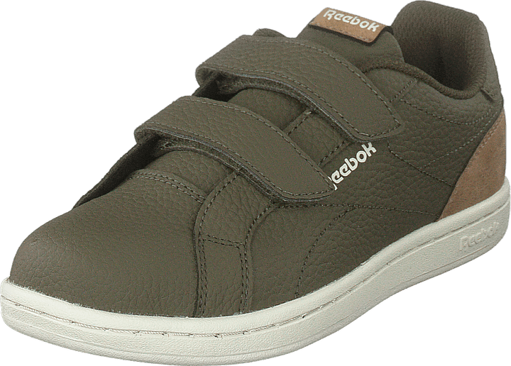 Reebok Royal Comp Cln 2v Hunter Green/classic