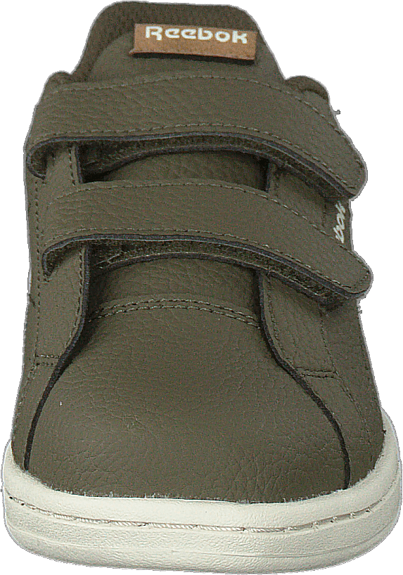 Reebok Royal Comp Cln 2v Hunter Green/classic