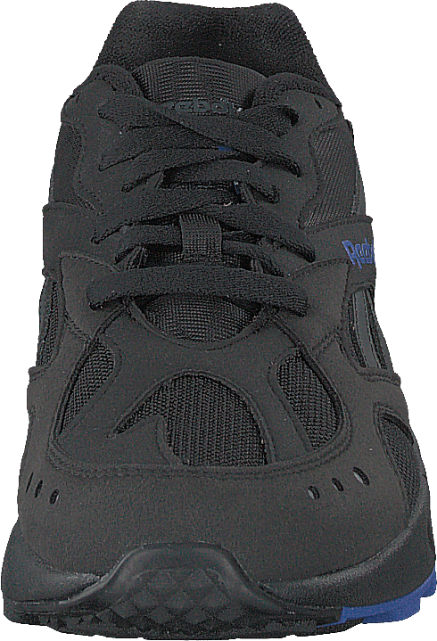 Aztrek noir/blanc/cobalt/bleu H