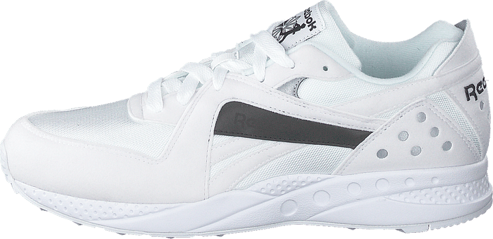 Pyro White/black