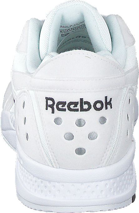 Pyro White/black