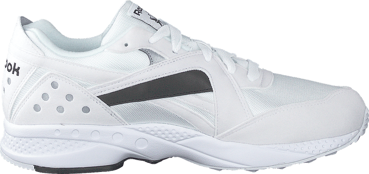 Pyro White/black