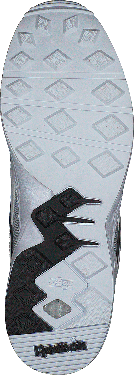 Pyro White/black