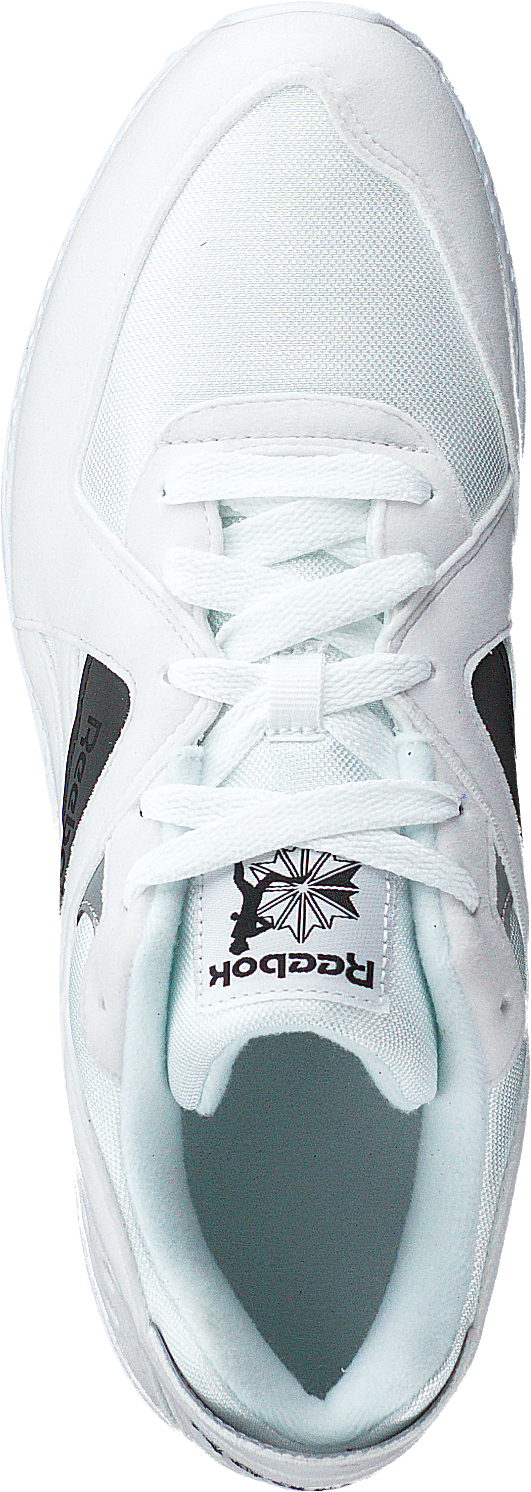 Pyro White/black