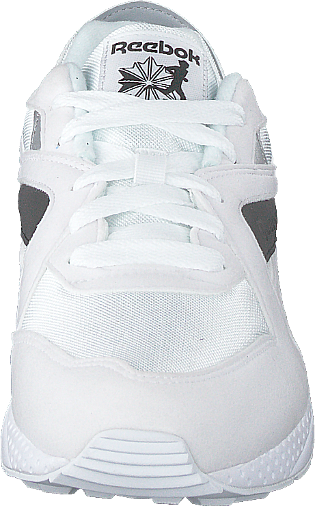Pyro White/black
