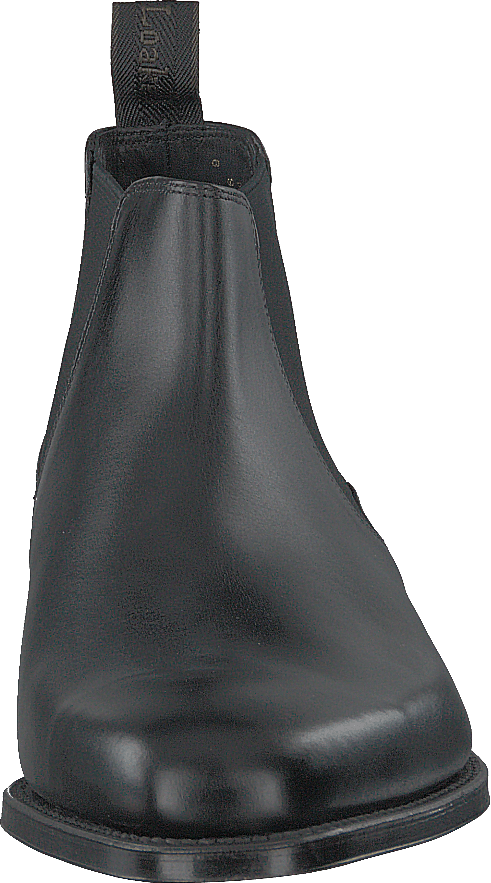 Nene Black