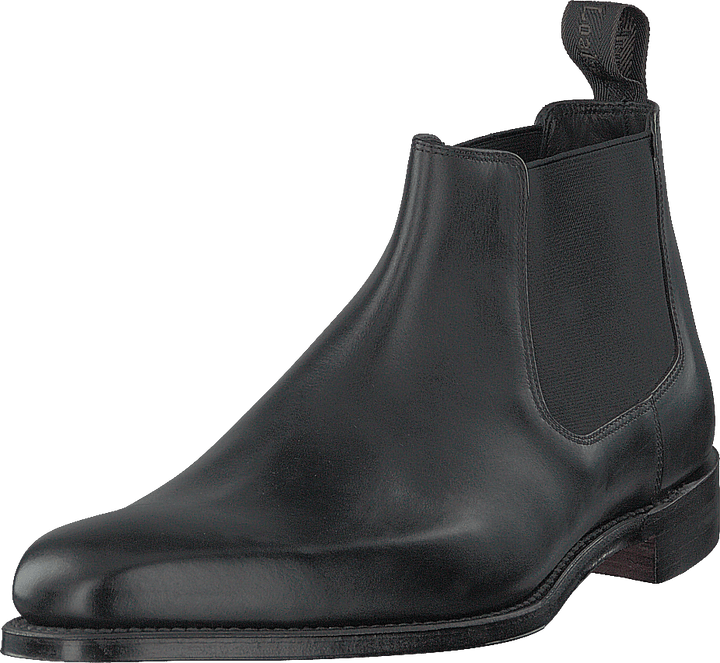 Nene Black