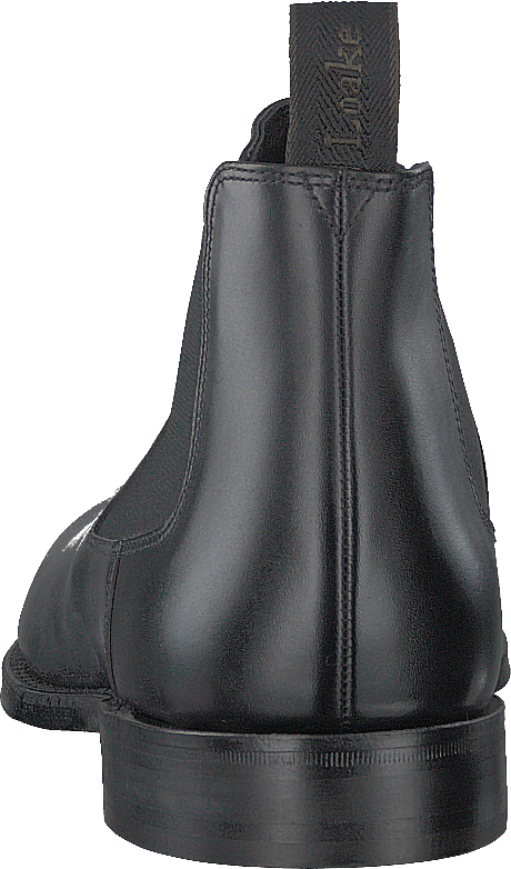 Nene Black