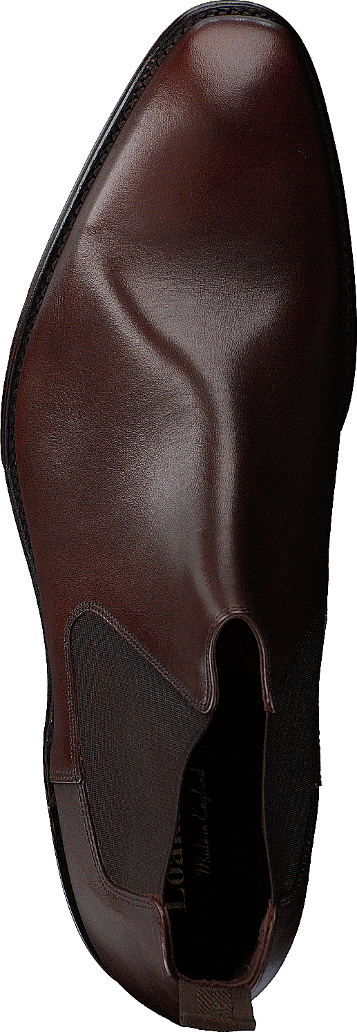 Nene Dark Brown