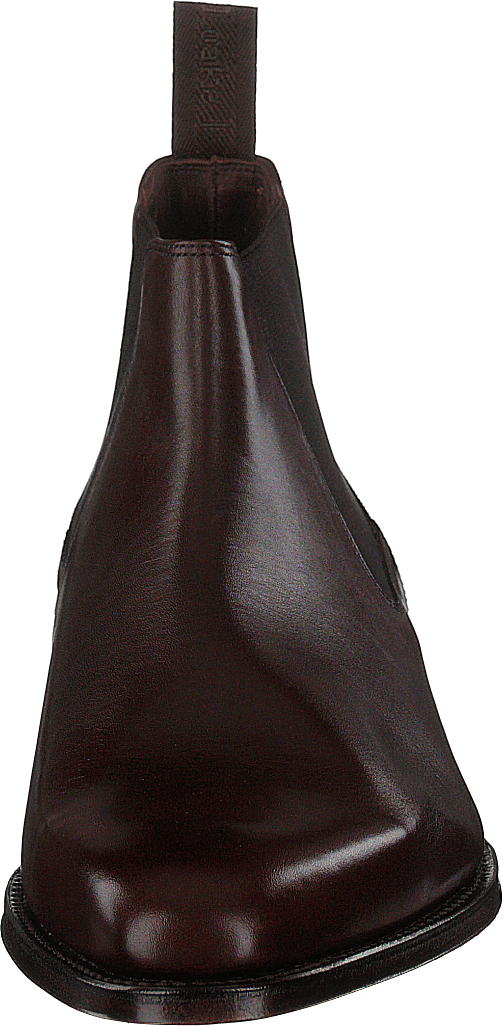 Nene Dark Brown