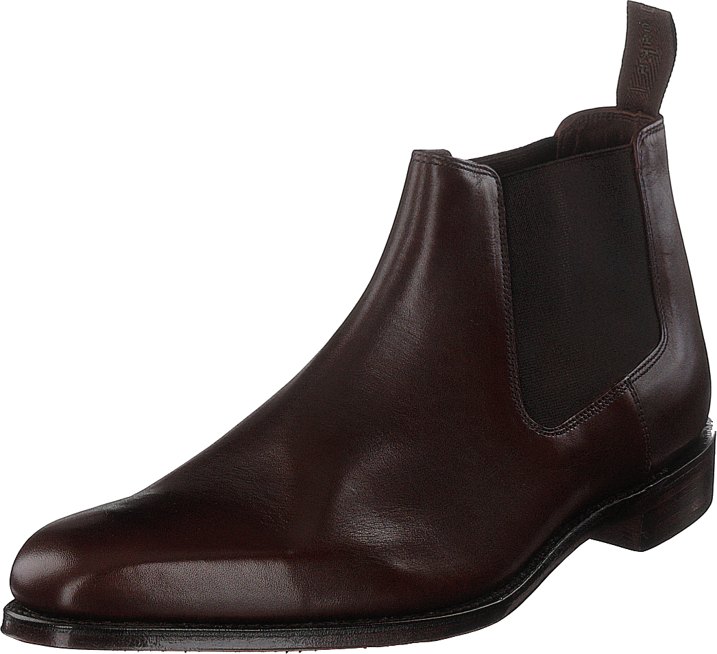 Nene Dark Brown