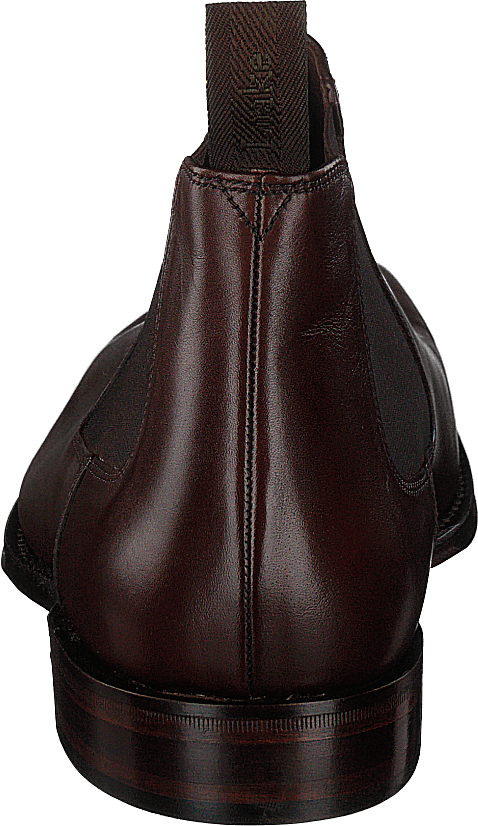 Nene Dark Brown