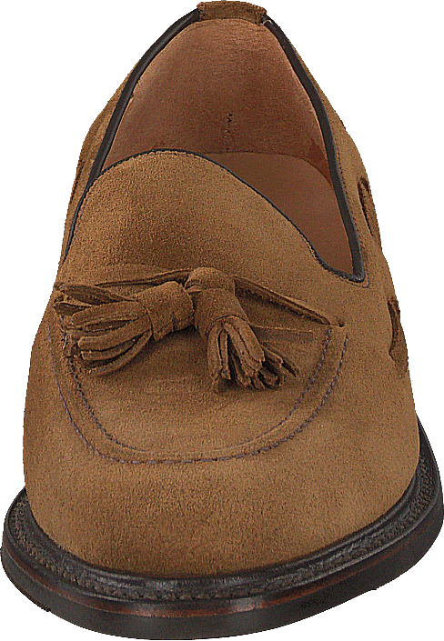 Nottingham Tobacco Suede