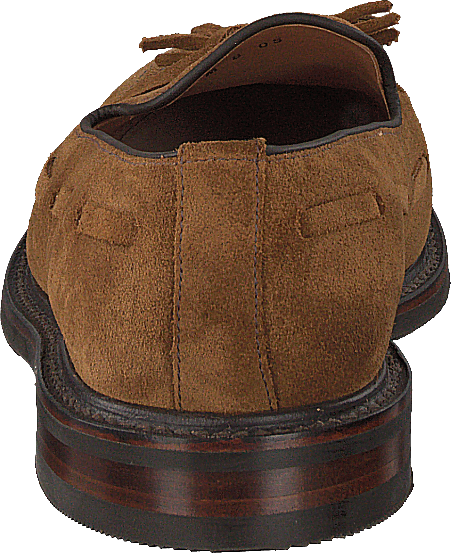 Nottingham Tobacco Suede