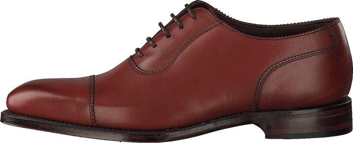 Evans Conker Brown