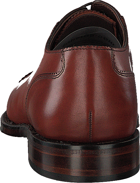 Evans Conker Brown