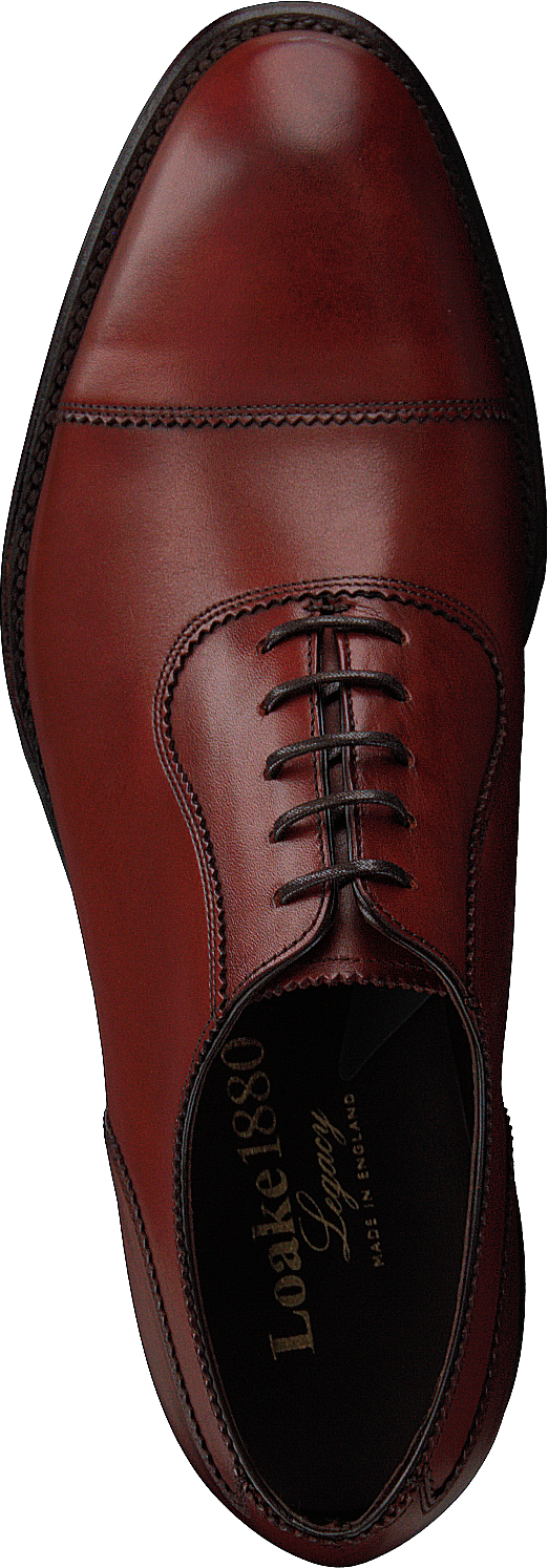 Evans Conker Brown