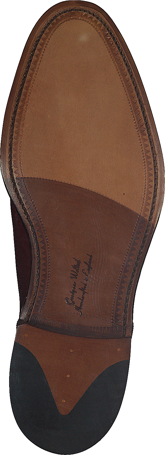 Evans Conker Brown