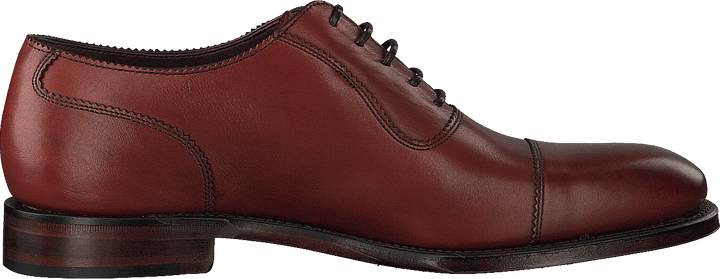 Evans Conker Brown